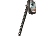 Гигрометр Testo 605-Н1 с поверкой 0560 6053П