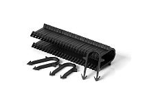 Якорная скоба Акваторг 50 мм кассета 1000 шт/кор AQ-00019