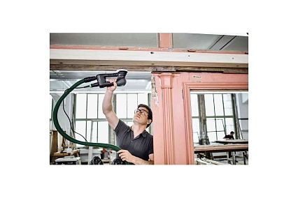 Эксцентриковая шлифмашина Festool Rotex RO 90 DX FEQ-Plus 571819