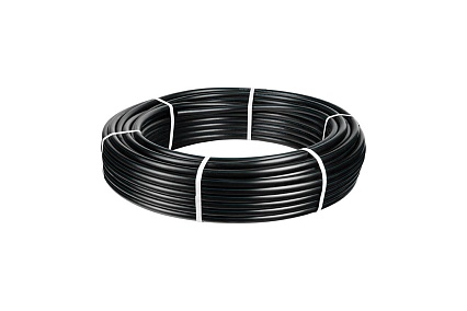 Труба напорная для хол/водоснабжения UNIPUMP ПЭ 100 SDR 13.6-25x2 92166