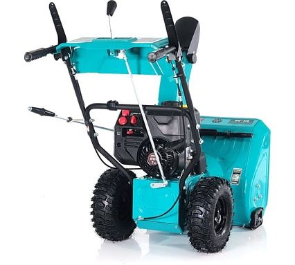 Бензиновый снегоуборщик Steviman SX-56