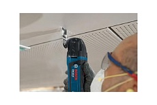 Универсальный резак | реноватор Bosch GOP 250 CE 0.601.230.000