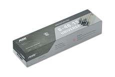 Электроды сварочные S-46.15 universal (3.2х350 мм; 5 кг; Е6013Х) RSE УТ-00000035