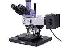 Металлографический микроскоп MAGUS metal 630 82898