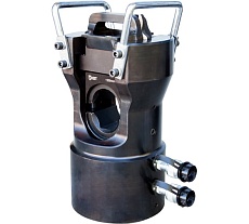 Гидравлический пресс КВТ ПГ-100 тонн 59496