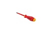 Отвертка EKF Professional PZ-FL2x100 мм, VDE 1000В pz-fl-2-100-pro-in