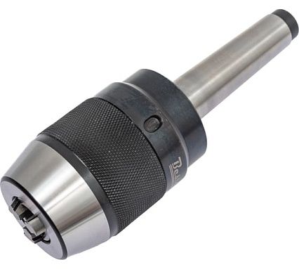 Патрон сверлильный самозажимной MTB3-APU16 1-16 мм BESTE AC00700349