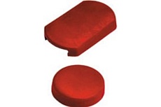 Комплект защитных колпачков BESSEY запчасть для TG с глубиной зажима 120 мм BE-3101395