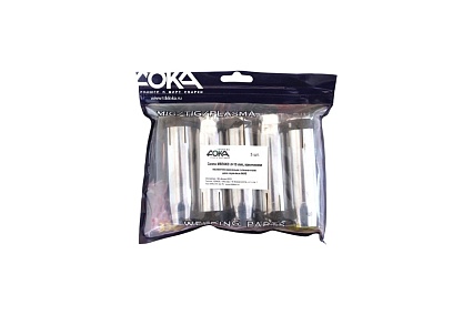 Сопло МВ 36КD 16 мм Дока DK.2712.07433