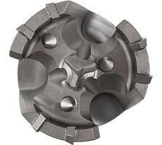 Бур проломной (55х310 мм; SDS-max) PROJAHN 818055280