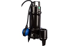Погружной фекальный насос ZENIT DGE 50/2/G50V AOBM-E 44623