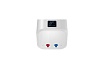 Электрический аккумуляционный водонагреватель Thermex бытовой Smart 50 V ЭдЭБ00862