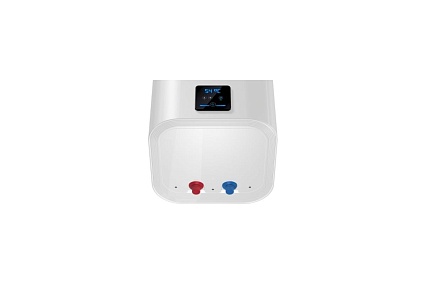 Электрический аккумуляционный водонагреватель Thermex бытовой Smart 50 V ЭдЭБ00862