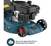 Газонокосилка бензиновая Alteco GLM 45-41 84117