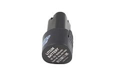 Литий-ионный аккумулятор для дрели-шуруповерта ab3-1500 (12в, 1500 mah) AktiTool 101219