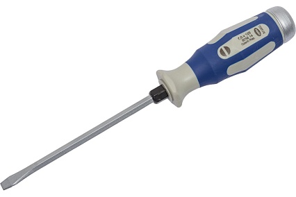 Ударная отвертка Narex Strong Line Profi Шлиц 1.2x7 длина 125 мм 805614