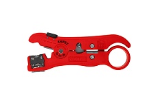 Инструмент для снятия изоляции Knipex KN-166006SB