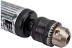 Прямая пневмодрель Byemax BM-502