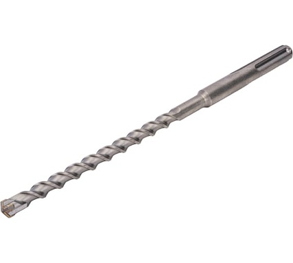 Бур SDS-Max (14x340 мм) Gigant GRD 11006