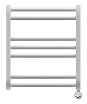 Полотенцесушитель электрический Lemark Melange LM49607EW П7 50x60, белый