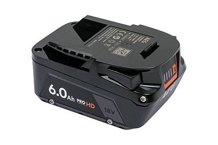 Аккумулятор L1860SHD 18В, 6 Ач AEG 4935480049