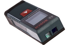 Лазерный дальномер Bosch GLM 20 0.601.072.E00