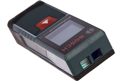 Лазерный дальномер Bosch GLM 20 0.601.072.E00