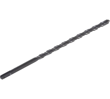 Бур Профи по бетону (12х260 мм; SDS-plus) FIT IT 32936