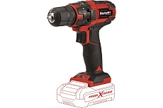 Аккумуляторная дрель Einhell PXC TC-CD 18/35 Li-Solo 4513927