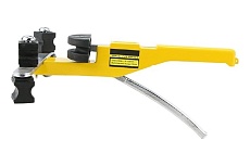 Трубогиб обратный с храповым механизмом для меди SHTALL HHW-22A 1/4"-7/8" SHTALL-HHW-22A