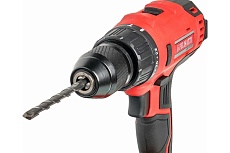 Аккумуляторная ударная дрель-шуруповерт Felisatti ДАУ-13/18Л3 5704.5.0.00