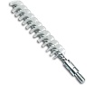 Щетка ерш Lessmann Д15x80x115мм М6, PA 0,35мм 500815