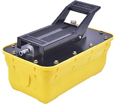 Гидравлический насос Car-tool 2,3 л. с пневмоприводом CT-A3041