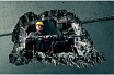Перфоратор Metabo KHEV 8-45 BL 600766500