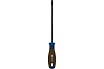 Отвертка SL 8,0 х 200 мм CR-V КОБАЛЬТ POLYWOOD 912-052