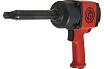 Пневматический ударный гайковерт Chicago Pneumatic CP7763-6 3/4" 8941077636
