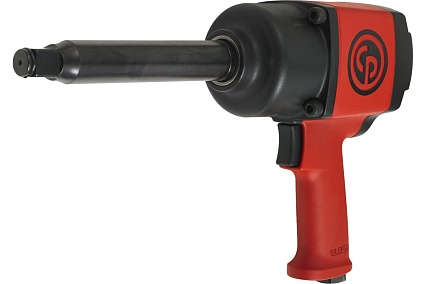 Пневматический ударный гайковерт Chicago Pneumatic CP7763-6 3/4" 8941077636