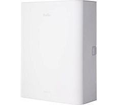 Очиститель воздуха приточный Ballu ONEAIR ASP-100W НС-1496444