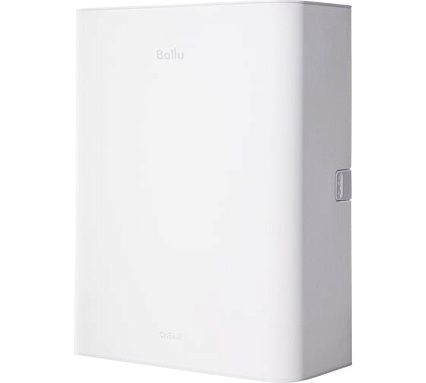 Очиститель воздуха приточный Ballu ONEAIR ASP-100W НС-1496444