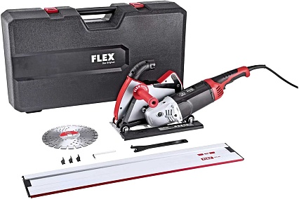 Алмазная отрезная система Flex DCG L 26-6 230 G-Set 494674