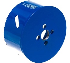 Коронка Bi-metall мелкий зуб (83х38 мм) WILPU 3108300101