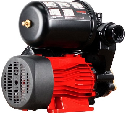Насосная станция Verton AQUA aps400me 01.13297.13868