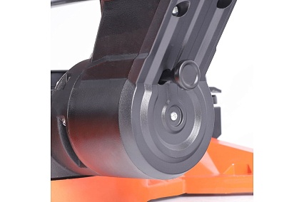 Торцовочная пила Patriot MS 210PLD мощность 1400 Вт 190301851