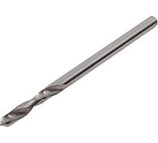 Сверло цельное короткая серия 3.15x18x50 мм, ц/х, ВК8 Sekira 00000032439