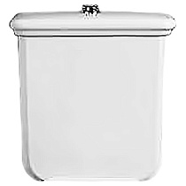 Бачок для унитаза Simas Lante LA09