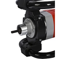 Глубинный вибратор DDE VD1620Z