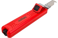 Съёмник изоляции Navigator NHT-Sim02 2 в 1 80699