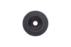 Круг лепестковый Best for Metal для УШМ (115 мм; К40) Bosch 2608607322