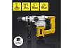 Электрический перфоратор Kolner Krh 1050с 1050 Вт 8030300154