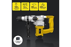 Электрический перфоратор Kolner Krh 1050с 1050 Вт 8030300154
